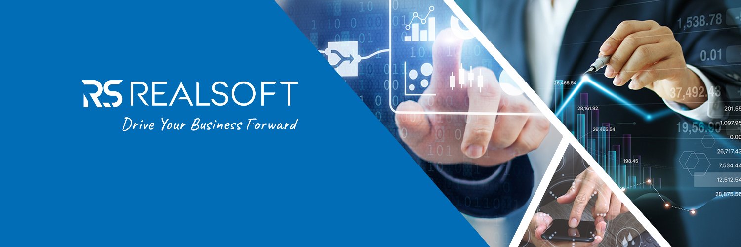 RealSoftME's profile banner image