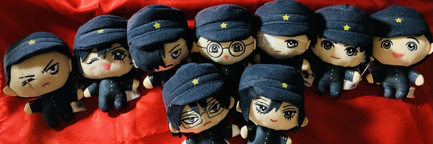yuga1129's profile banner image