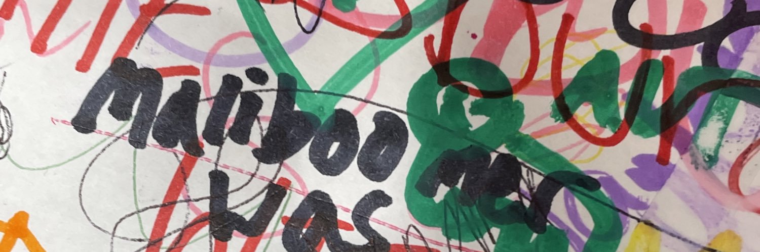 Maliboomer banner