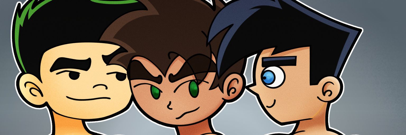 V-Taper♂️Dudez banner