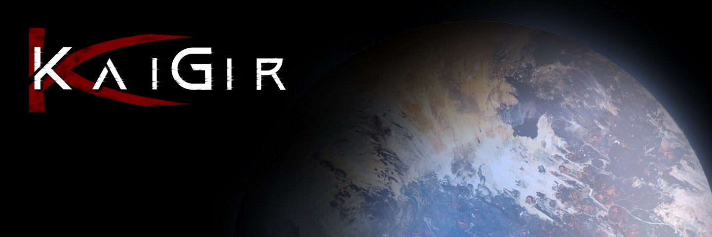 KaiGir's profile banner image