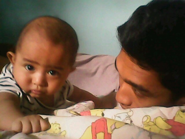 fahsyah's profile banner image