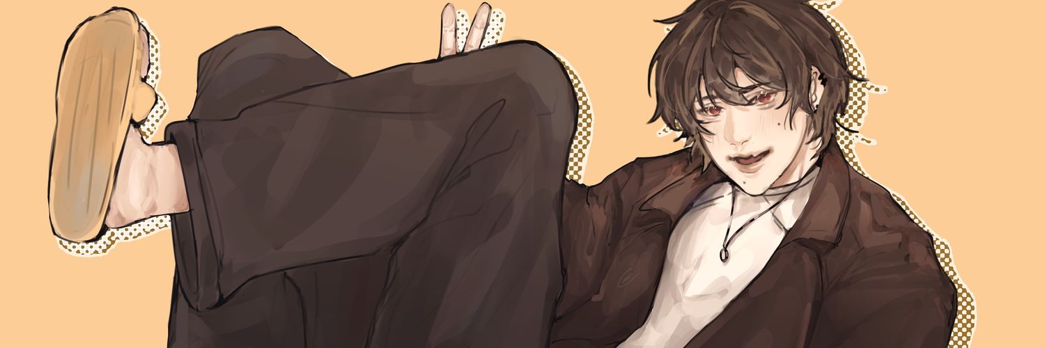 Can 🌙 | Commission open 📌's banner