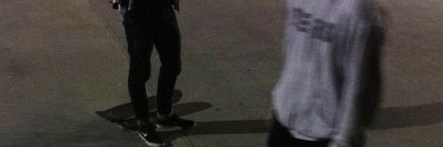 - banner