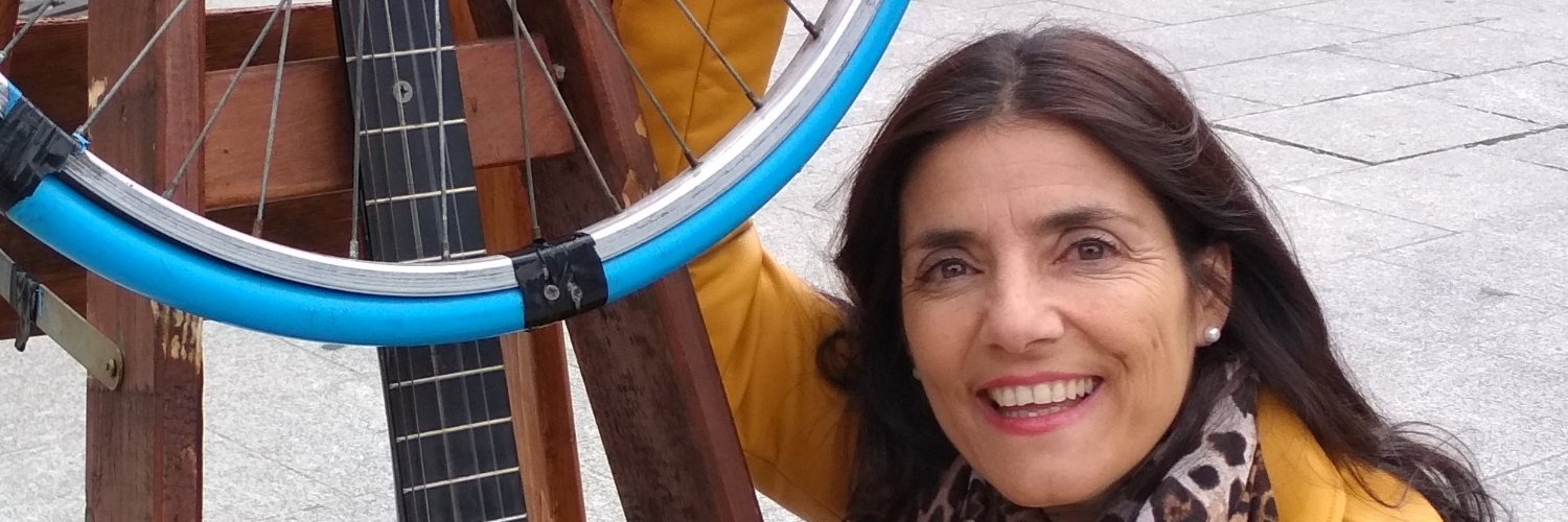 Ana M. Martínez banner