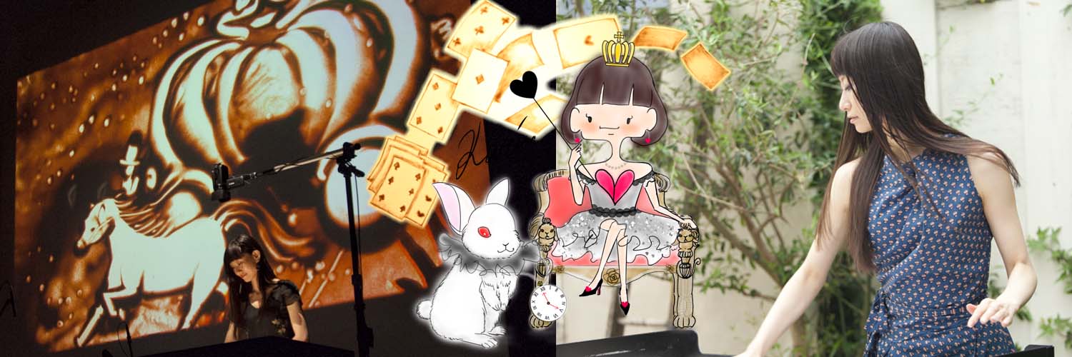 karin_ito's profile banner image