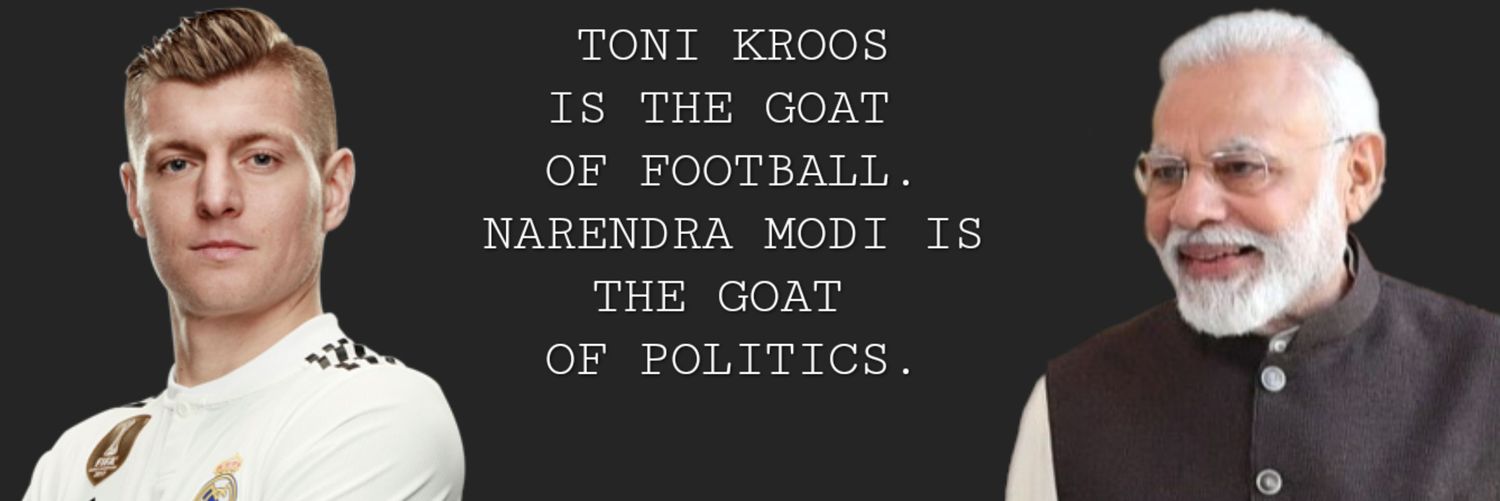 Shakemon | (Modi Ka Parivar) banner