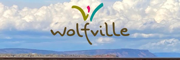 Wolfville Profile Banner