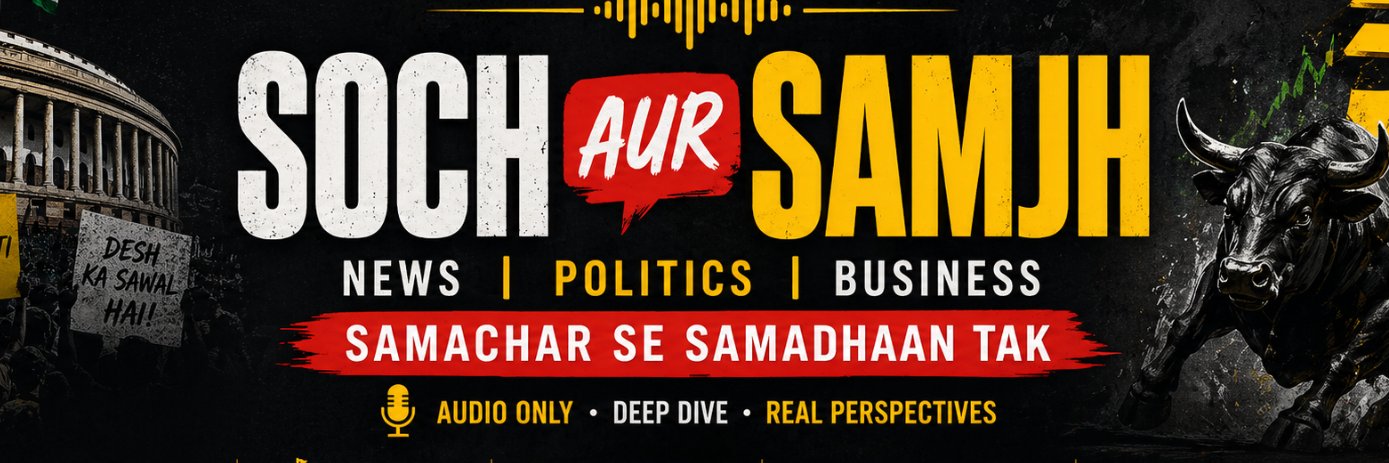 Ek Bhartiye Janta banner