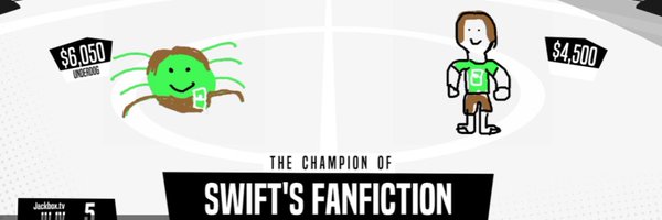 Swift4Sweeper Profile Banner