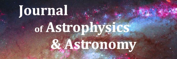AstrophyJournal Profile Banner