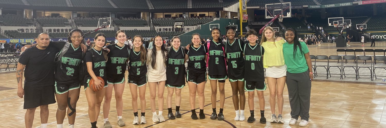 SAInfinity (John Perez) banner