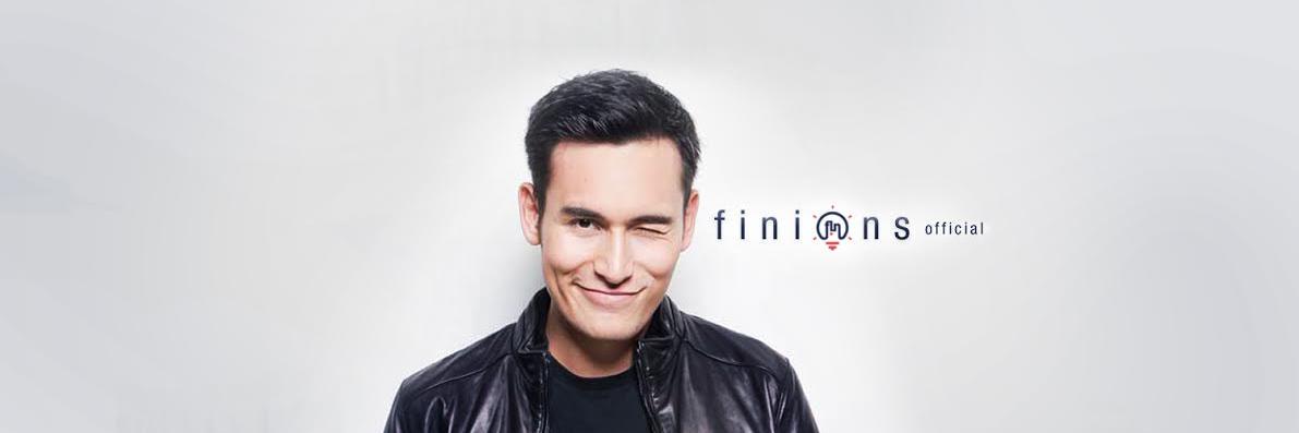 Official Finions banner