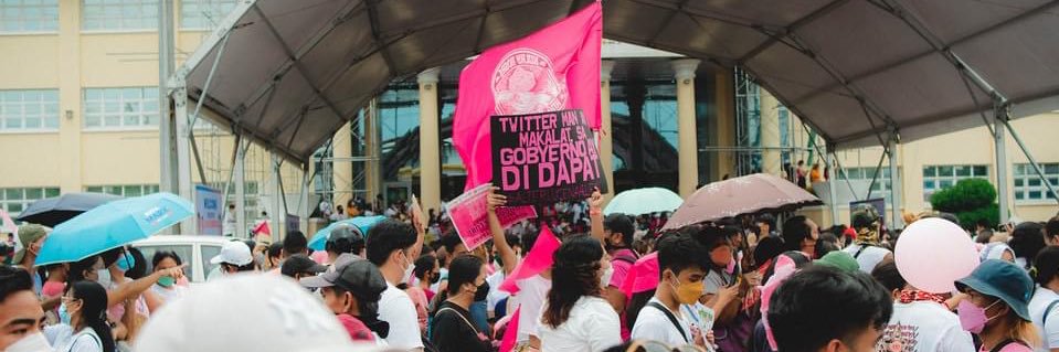 BINI V 🌈 🦄 banner