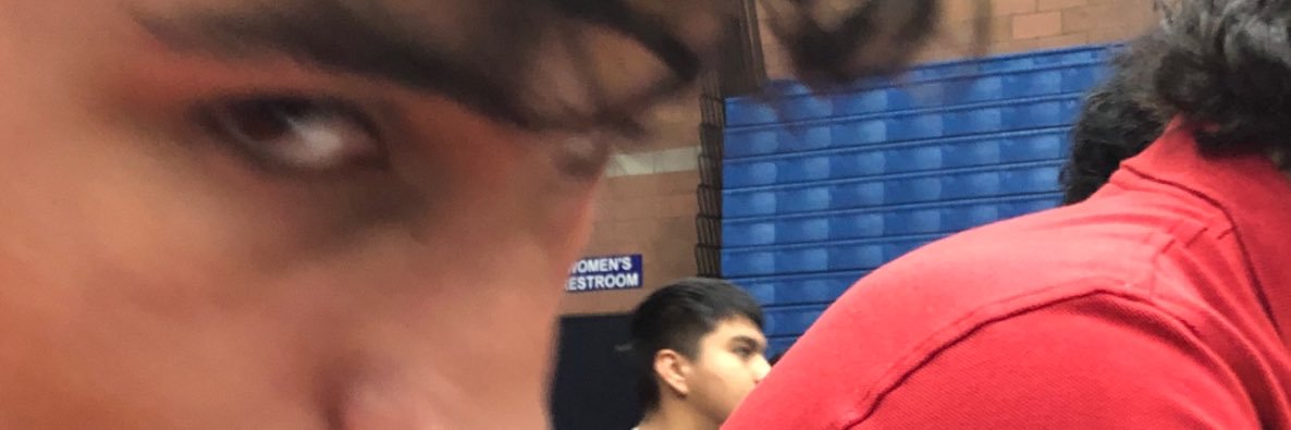 Joseph Sweidy banner