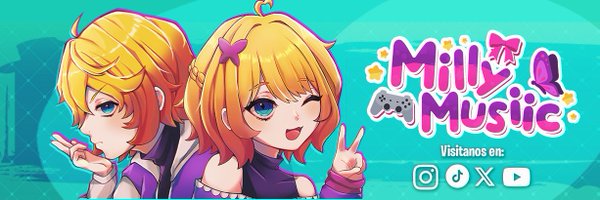millymusiic1 Profile Banner