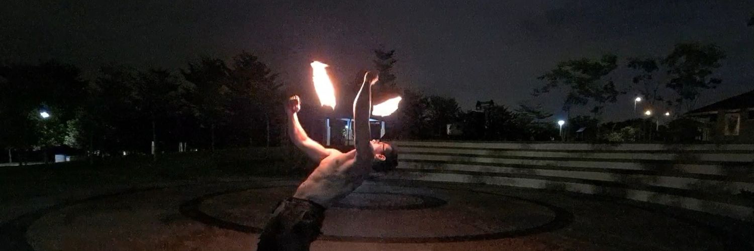 pyro0508's profile banner image