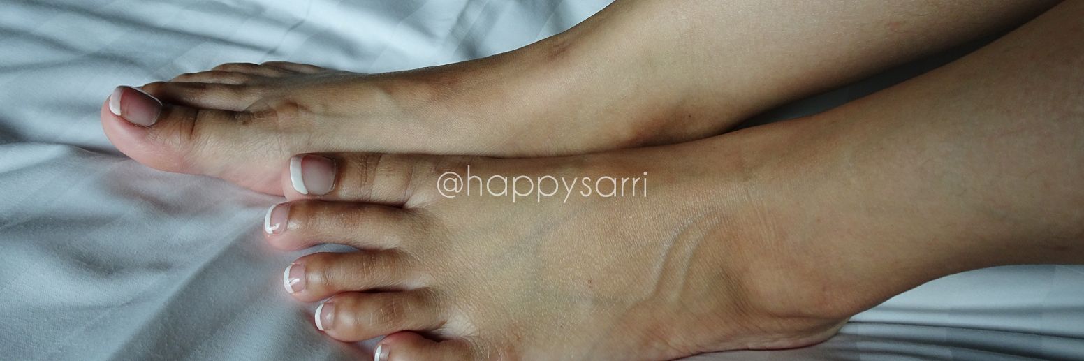 happysarri's profile banner image