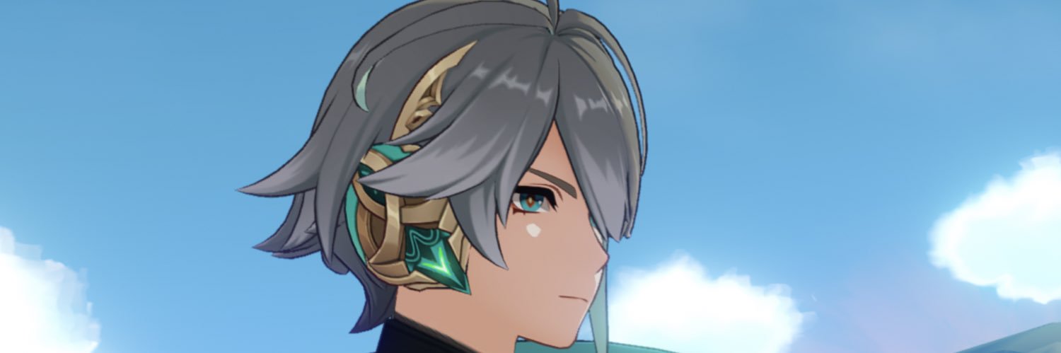 peachyushis's profile banner image