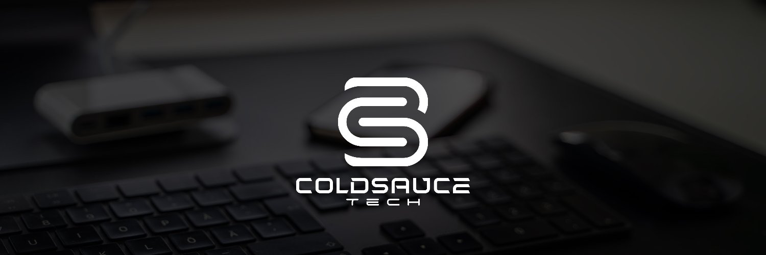 ColdsauceT's profile banner image