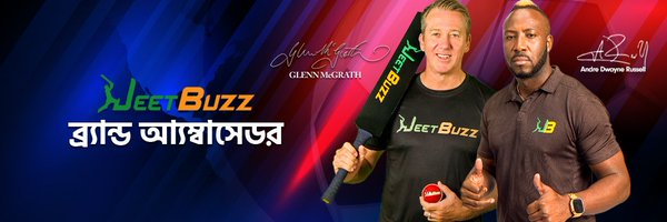JeetBuzz Bangladesh Profile Banner