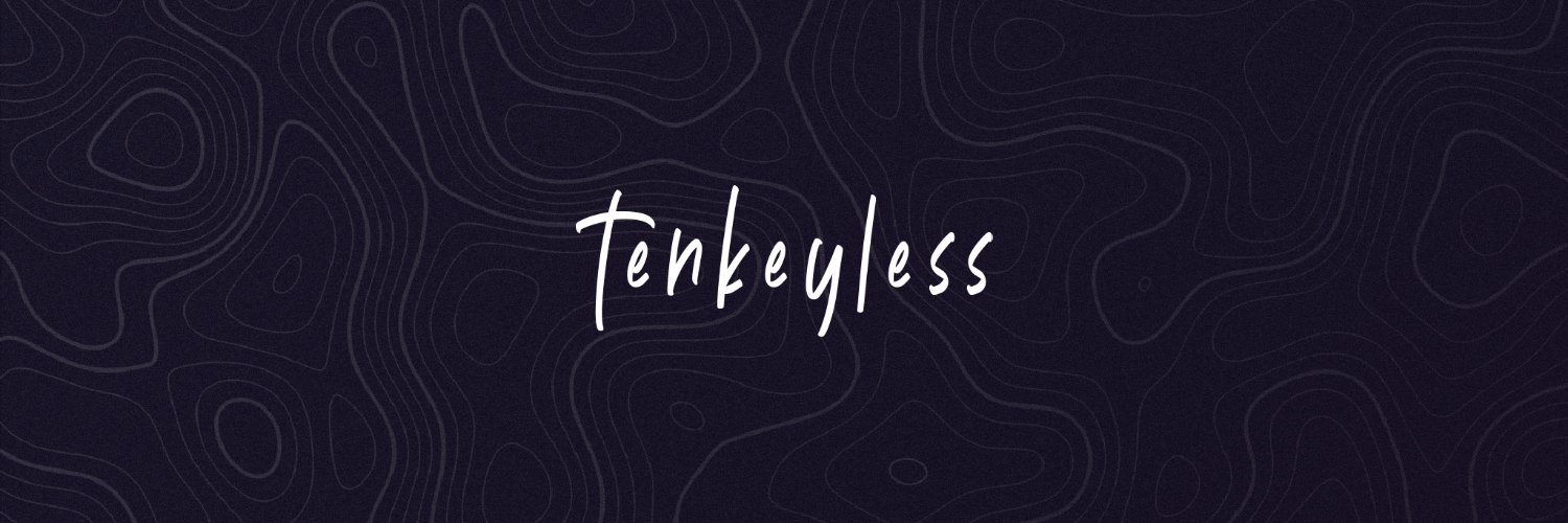 Tenkeyless Agency banner