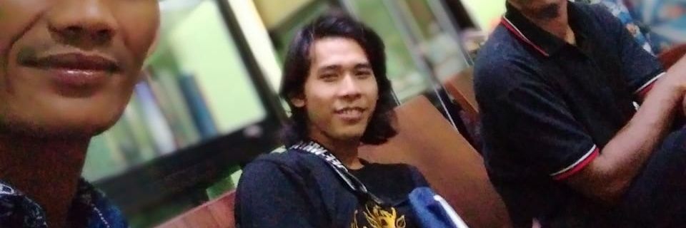 ANGGA MARLINATA banner