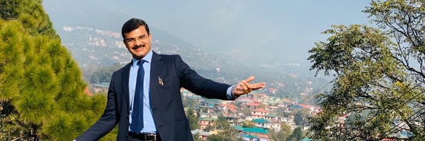 RanjeetPandeyCS Profile Banner