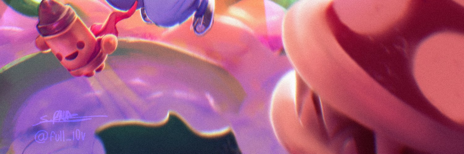 Galadows banner