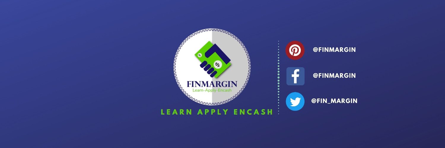 FinMargin banner