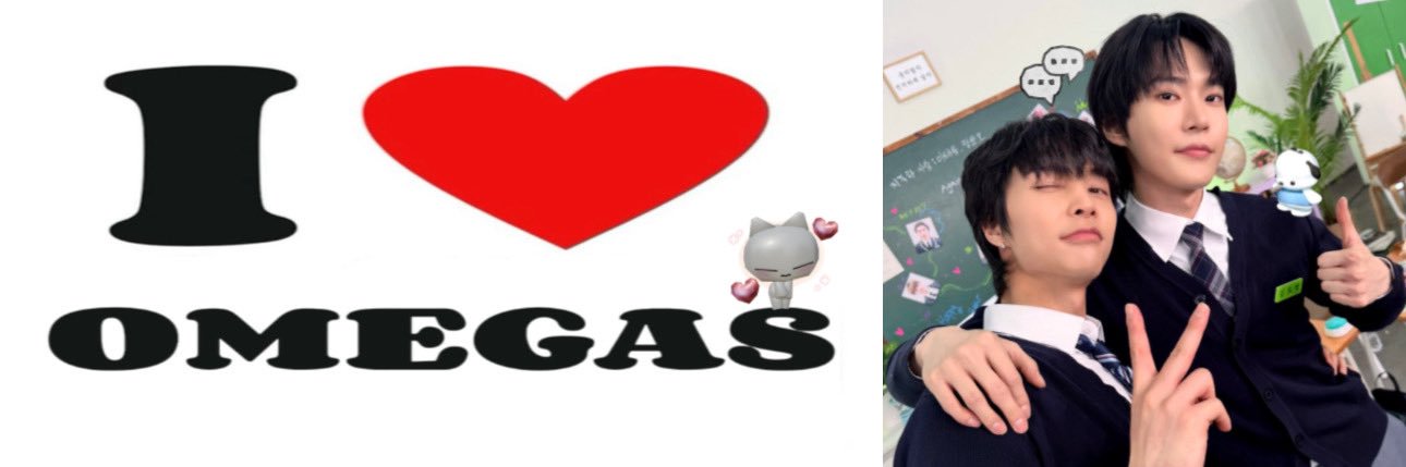 RAE⁺¹ ᵎᵎ banner
