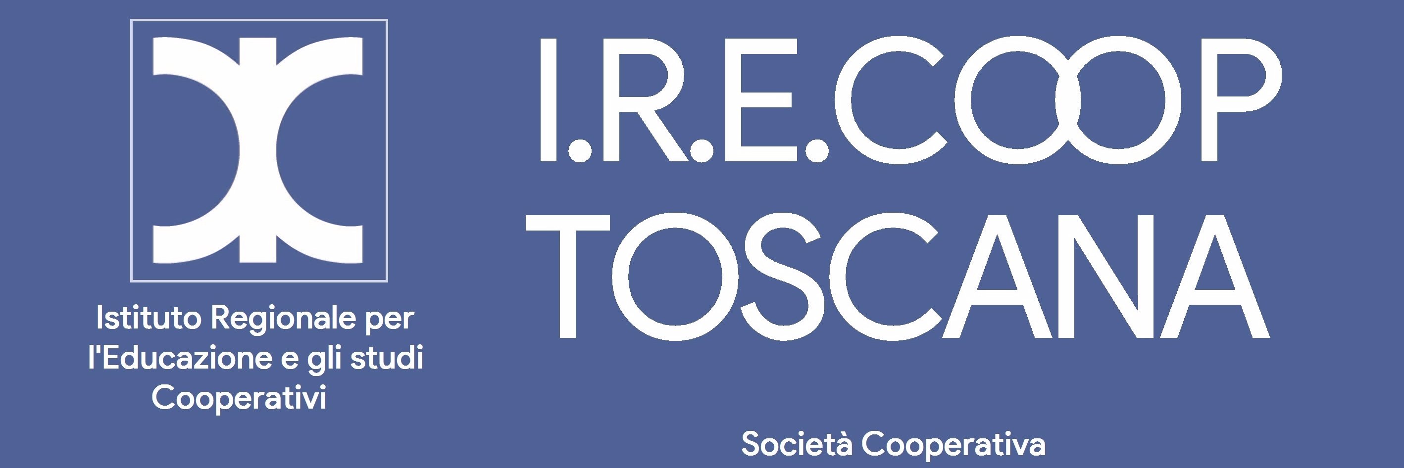 IRECOOP TOSCANA banner