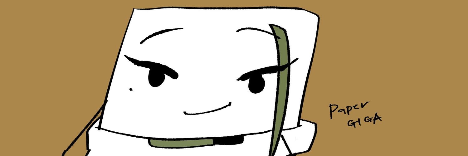 who? banner