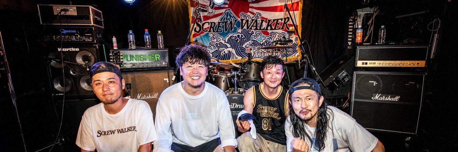 MASAHIRO_WALKER's profile banner image