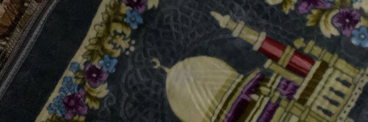 nggunabe's profile banner image