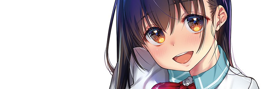 nanasemeruchi's profile banner image