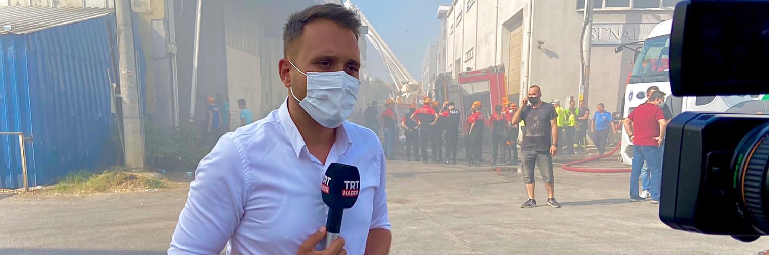 Ferhatozkaner's profile banner image