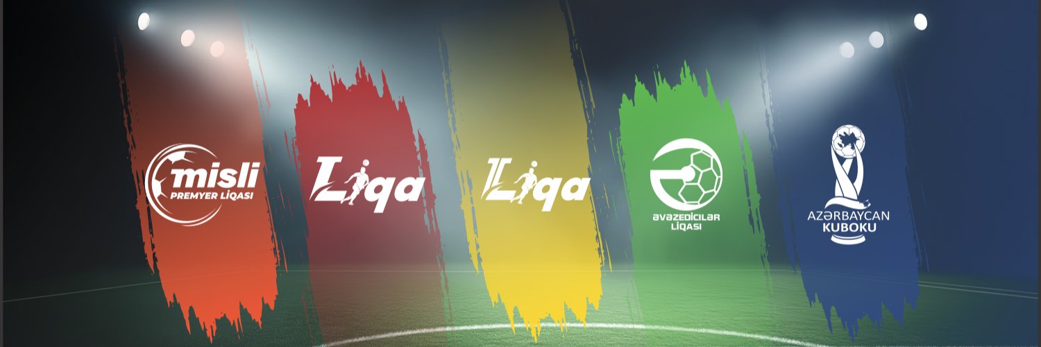 Azərbaycan Peşəkar Futbol Liqası banner