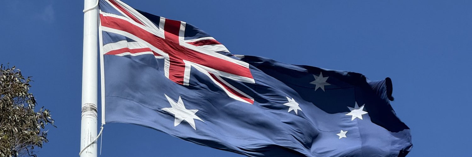 Scott 🇦🇺🇦🇺🇦🇺 banner