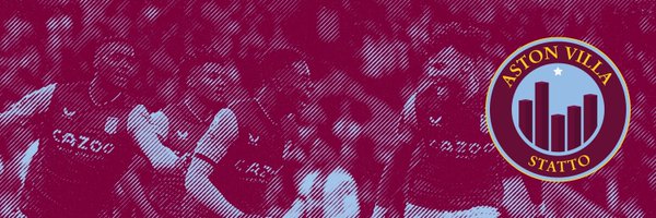 AVFCStatto Profile Banner