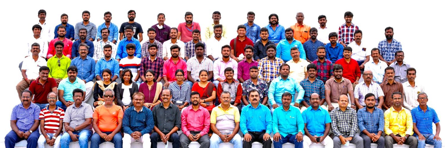 COIMBATORE PRESS CLUB banner