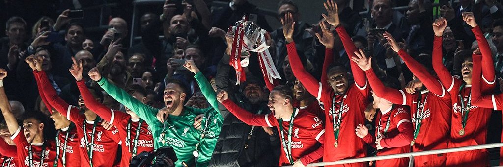 Azania Punters League® banner