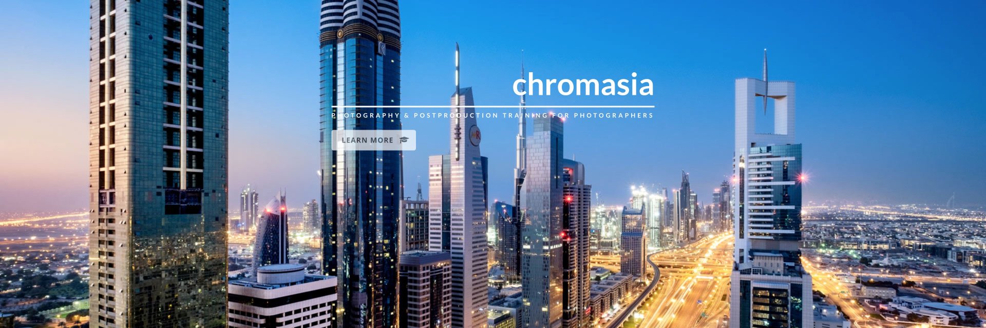 chromasia's profile banner image