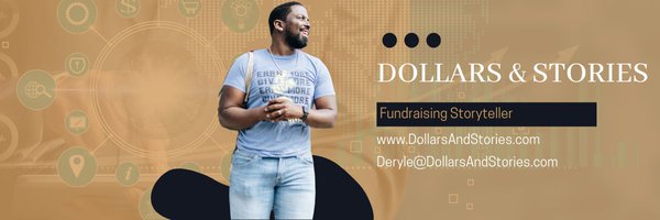Dollars & Stories Profile Banner