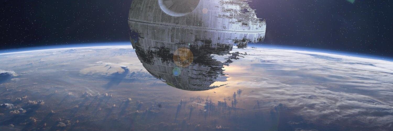 sithtoast's profile banner image