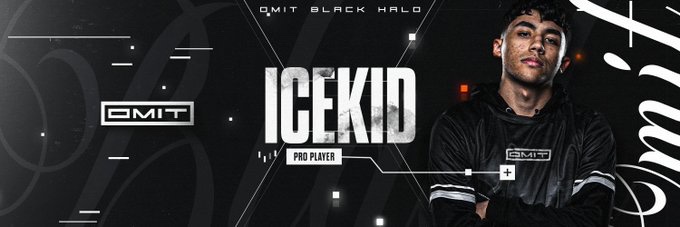 OMiT IceKid banner