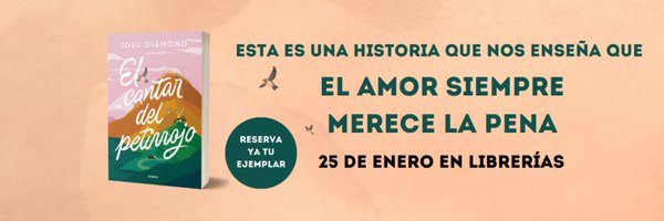 JosuDiamond Profile Banner