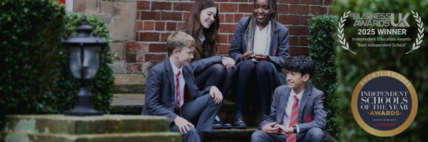 NULSchoolUK Profile Banner