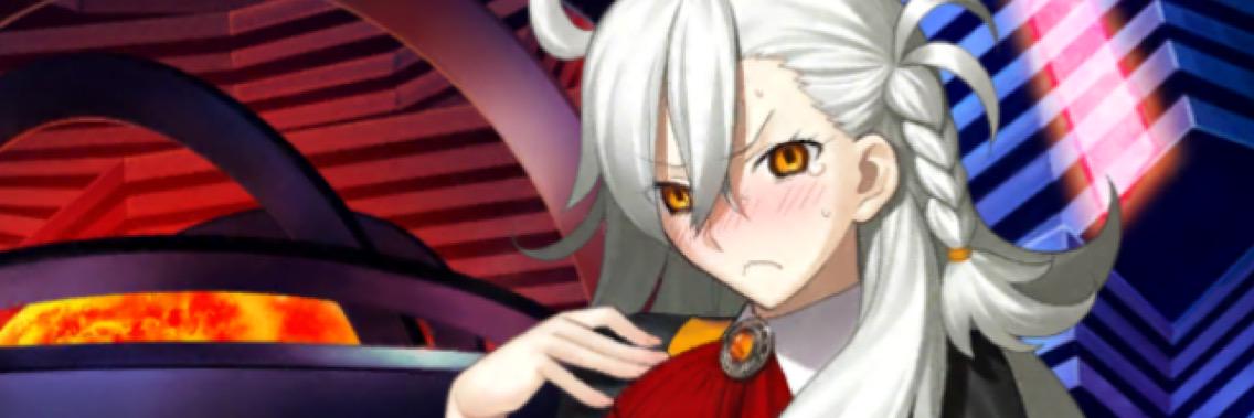 ふぃーにくきゅ：｜終劇ﾎﾟﾆｰ banner