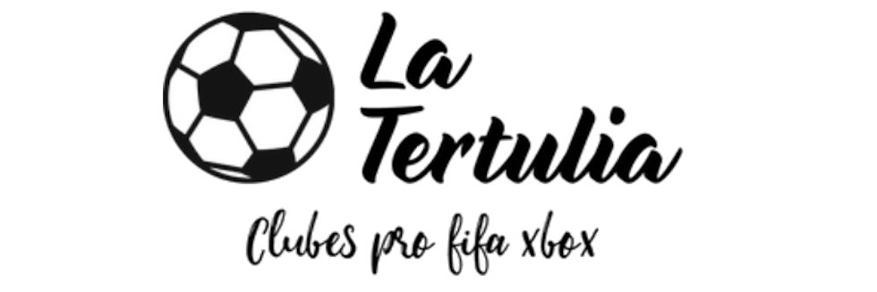 La Tertulia 🟢⚽️🕹🎮 banner